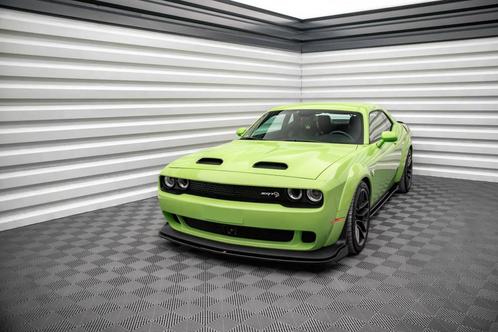 Voorsplitter Dodge Challanger Hellcat SRT, Auto-onderdelen, Overige Auto-onderdelen, Ophalen of Verzenden