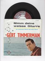 Gert Timmerman – Nimm Deine Weisse Gitarre / Im Weiszen..., Verzenden, Nieuw in verpakking