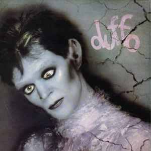 LP gebruikt - Duffo - Duffo, Cd's en Dvd's, Vinyl | Rock, Zo goed als nieuw, Verzenden