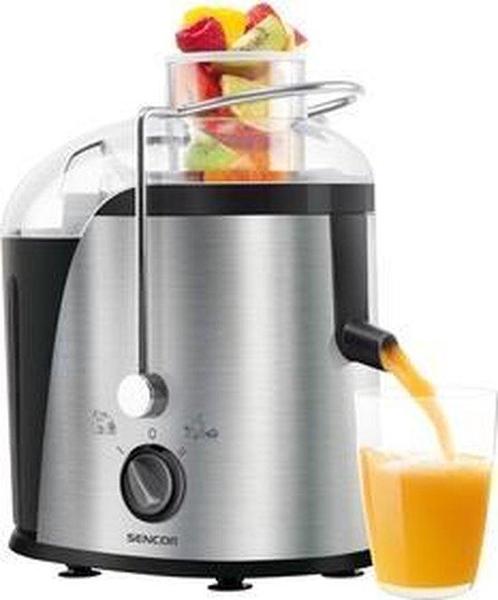Sapcentrifuge - Zilver Sencor..., Huis en Inrichting, Keuken | Keukenbenodigdheden, Verzenden