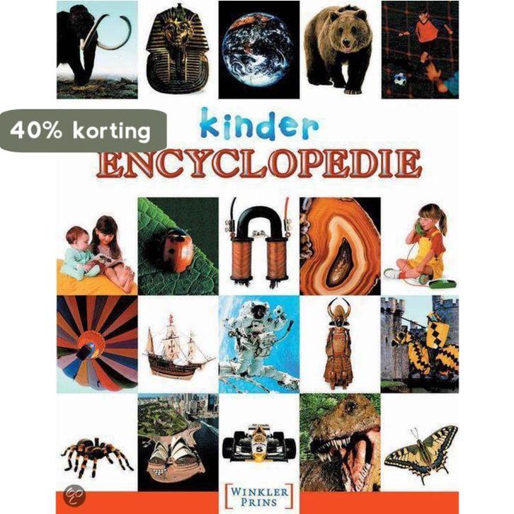 Encyclopedie 9789027480880 Anita Ganeri, Boeken, Kinderboeken | Jeugd | 10 tot 12 jaar, Gelezen, Verzenden