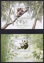 Australie - 1995 - Dieren - Postfris, Postzegels en Munten, Postzegels | Oceanië, Verzenden, Postfris