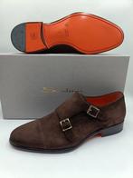 Santoni - Loafers - Maat: EU 41 - Nieuw in doos, Nieuw