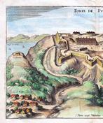 Italië - Forte di Fuentes, Lecco, Lombardije; M. Merian / M., Nieuw