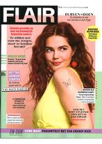 Flair - 16 2025, Boeken, Tijdschriften en Kranten, Verzenden, Nieuw, Gossip of Showbizz