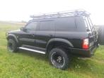 F4X4 - ROCK SLIDERS NISSAN PATROL Y61, Ophalen of Verzenden, Nieuw