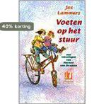 Voeten op het stuur 9789021611181 J. Lammers, Verzenden, Zo goed als nieuw, J. Lammers