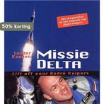 Missie Delta 9789059560871 S. Koenen, Boeken, Verzenden, Zo goed als nieuw, S. Koenen