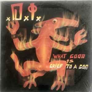 LP gebruikt - D.I. - What Good Is Grief To A God, Cd's en Dvd's, Vinyl | Overige Vinyl, Zo goed als nieuw, Verzenden