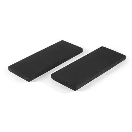 Novy Monoblock Koolstoffilter 692060 (2St.), Witgoed en Apparatuur, Afzuigkappen, Verzenden