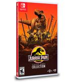 Jurassic Park: Classic Games Collection (Limited Run, Verzenden, Nieuw