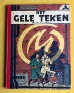 Blake & Mortimer 5 Het gele teken - (Lombard collectie Nr., Boeken, Nieuw