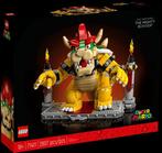 Lego Set - 71411 - Super Mario - THE MIGHTY BOWSER, Nieuw