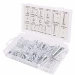 Benson Assortimentbox - bouten, moeren en veerringen - ve..., Ophalen of Verzenden, Nieuw