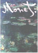 Monet 9789061135135 J. Honders, Boeken, Kunst en Cultuur | Beeldend, Gelezen, J. Honders, J. Honders, Verzenden