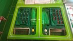 Bordspel - Lotto Subbuteo con Set e Squadr - Plastic