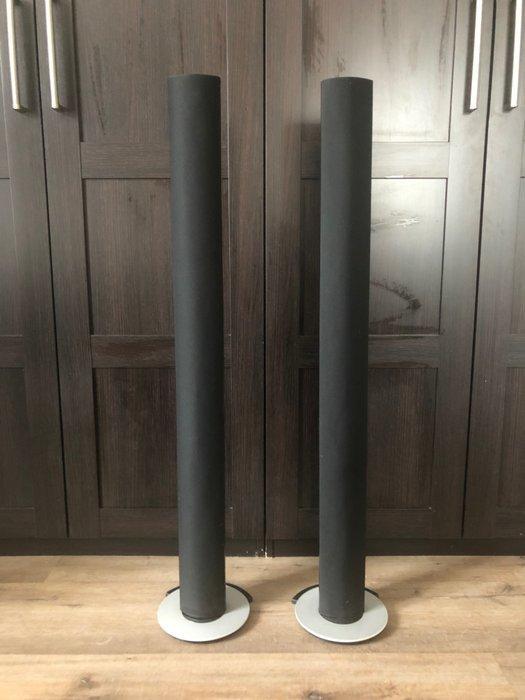Bang & Olufsen - Beolabs 6000 - in rare Glossy Black finish, Audio, Tv en Foto, Stereo-sets