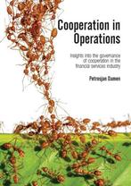 Cooperation in Operations: Insights into the governance of, Gelezen, Petrosjan Damen, Verzenden