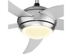Plafondventilator Tristar VE-5815 - Ventilator met licht -, Witgoed en Apparatuur, Ventilatoren, Verzenden, Nieuw