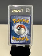 Pokémon - 1 Graded card - Charizard SV107/SV122 Foil, Full, Nieuw