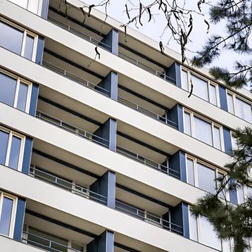 Appartement met Balkon te huur gevonden in Veenendaal beschikbaar voor biedingen