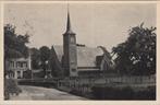 EERBEEK - N.H. Kerk, Verzenden, Gelopen