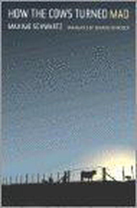 How the Cows Turned Mad, Boeken, Overige Boeken, Ophalen of Verzenden