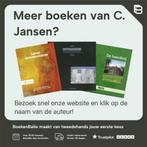 Macht, recht en markt 9789062832583 C. Jansen, Verzenden, Gelezen, C. Jansen