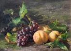 Geraldine van de Sande Bakhuyzen (1835-1925), ‘Stilleven’, Antiek en Kunst, Kunst | Schilderijen | Klassiek