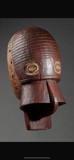 Mumuye-masker - Mumuye-masker - moeder - Nigeria