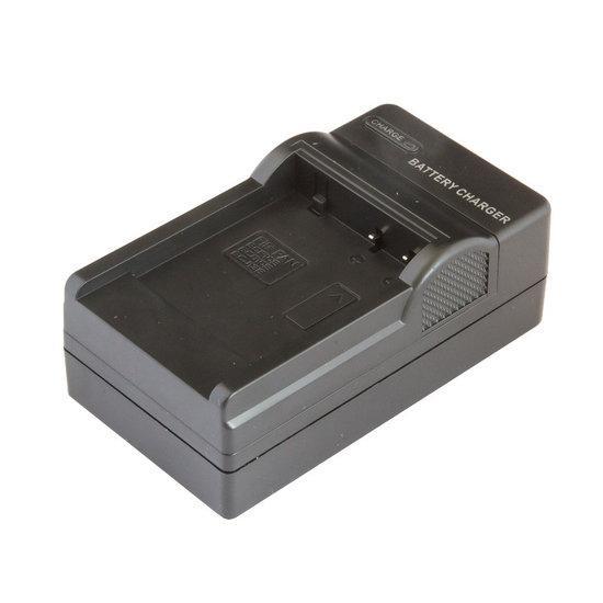 DEA66A Oplader (Panasonic), Audio, Tv en Foto, Fotografie | Accu's en Batterijen, Nieuw, Ophalen of Verzenden