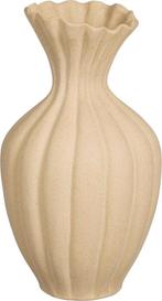 Tweedekans | Mica Decorations Fiore Vaas - L15 x B15 x H40, Ophalen of Verzenden, Zo goed als nieuw