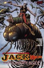 JACK OF FABLES TP #8 | DC COMICS | 2011 | TP, Boeken, Strips | Comics, Ophalen of Verzenden, Nieuw