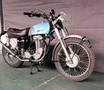 Matchless - ISDT - 350 cc - 1952