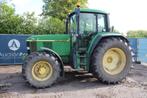 Veiling: Tractor John Deere 6610 Diesel 75.3kW, Zakelijke goederen, Agrarisch | Tractoren, 80 tot 120 Pk, Gebruikt, 7500 tot 10000