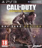 Call of Duty: Advanced Warfare [Day Zero Edition] - PlaySta…, Spelcomputers en Games, Games | Sony PlayStation 3, Ophalen of Verzenden