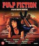 Pulp fiction - Blu-ray, Cd's en Dvd's, Blu-ray, Verzenden, Nieuw in verpakking