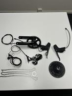 Sram Rival mechanische groepset, Ophalen, Nieuw, Sram 