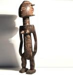 standbeeld - Luba Shankadi - DR Congo, Antiek en Kunst, Kunst | Niet-Westerse kunst