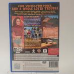 Dukes of Hazzard Return of the General Lee PS2, Spelcomputers en Games, Ophalen of Verzenden, Nieuw