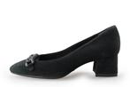 Tamaris Pumps in maat 37 Zwart | 10% extra korting, Tamaris, Pumps, Verzenden, Zwart