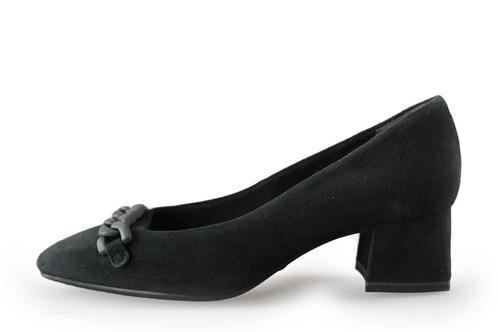 Tamaris Pumps in maat 37 Zwart | 10% extra korting, Kleding | Dames, Schoenen, Zwart, Zo goed als nieuw, Pumps, Verzenden