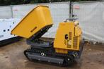 Veiling: Rupsdumper Mud Buggy X1200 Benzine 2025 Nieuw, Ophalen