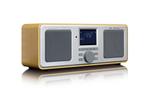 Lenco DAR-015 - DAB+ Radio met Bluetooth en LCD-scherm -, Verzenden, Zo goed als nieuw