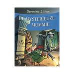 Boek De Mysterieuze Mummie 33, Boeken, Kinderboeken | Jeugd | 10 tot 12 jaar, Zo goed als nieuw, Verzenden
