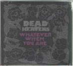 cd - Dead Heavens - Whatever Witch You Are, Cd's en Dvd's, Cd's | Rock, Verzenden, Nieuw in verpakking