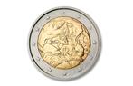 2 euro Mensenrechten 2008 - Italië, Postzegels en Munten, Verzenden