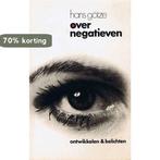 Over negatieven 9789010016652 Gotze, Verzenden, Gelezen, Gotze