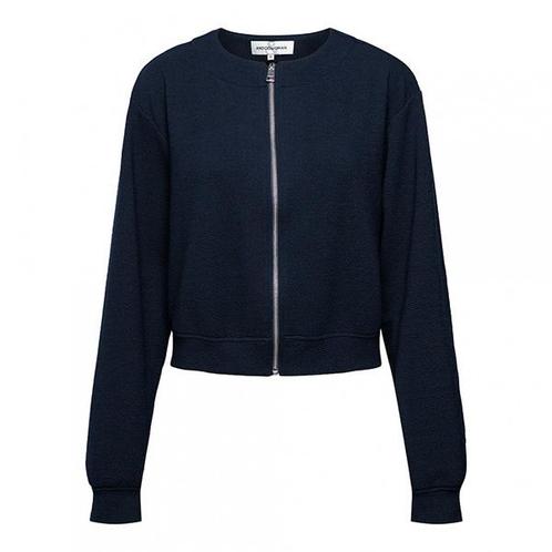 -30% &Co Woman  &Co Woman &co women jas tessy navy  maat XXL, Kleding | Dames, Jassen | Winter, Blauw, Nieuw, Verzenden