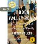 Hidden Valley Road 9780385543767 Robert Kolker, Verzenden, Gelezen, Robert Kolker